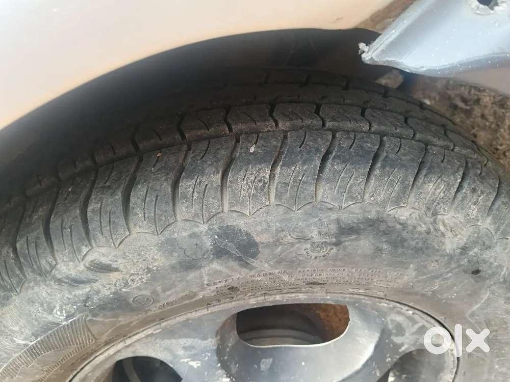 Toyota Qualis 2002 Diesel Well Maintained
