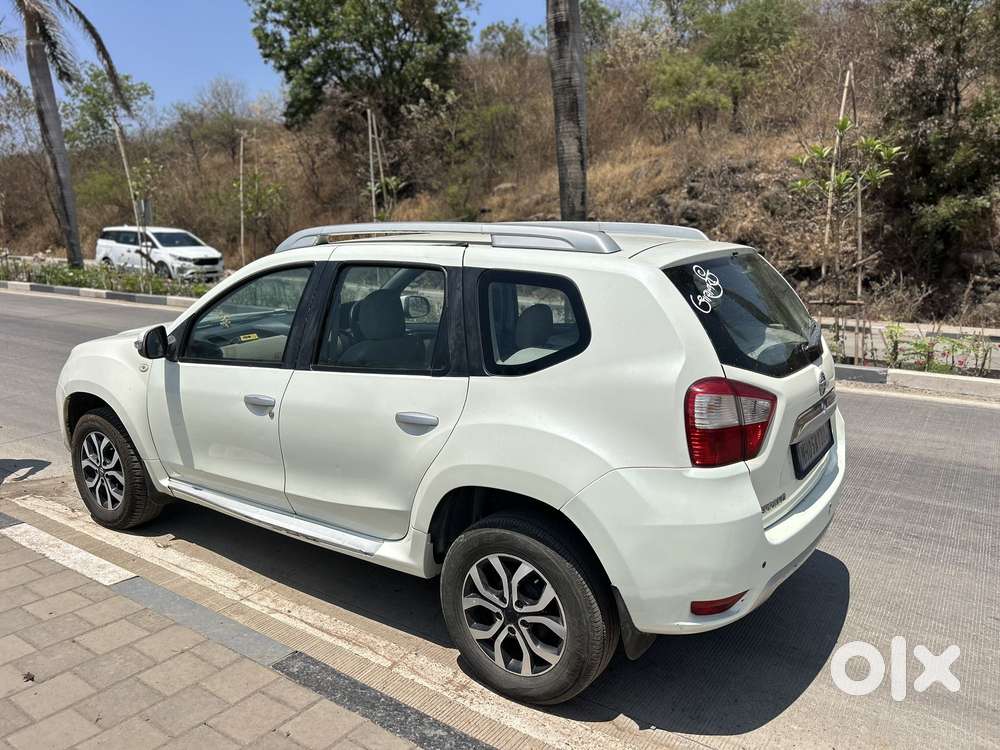 Nissan Terrano Xl 110 Diesel, 2013, Diesel