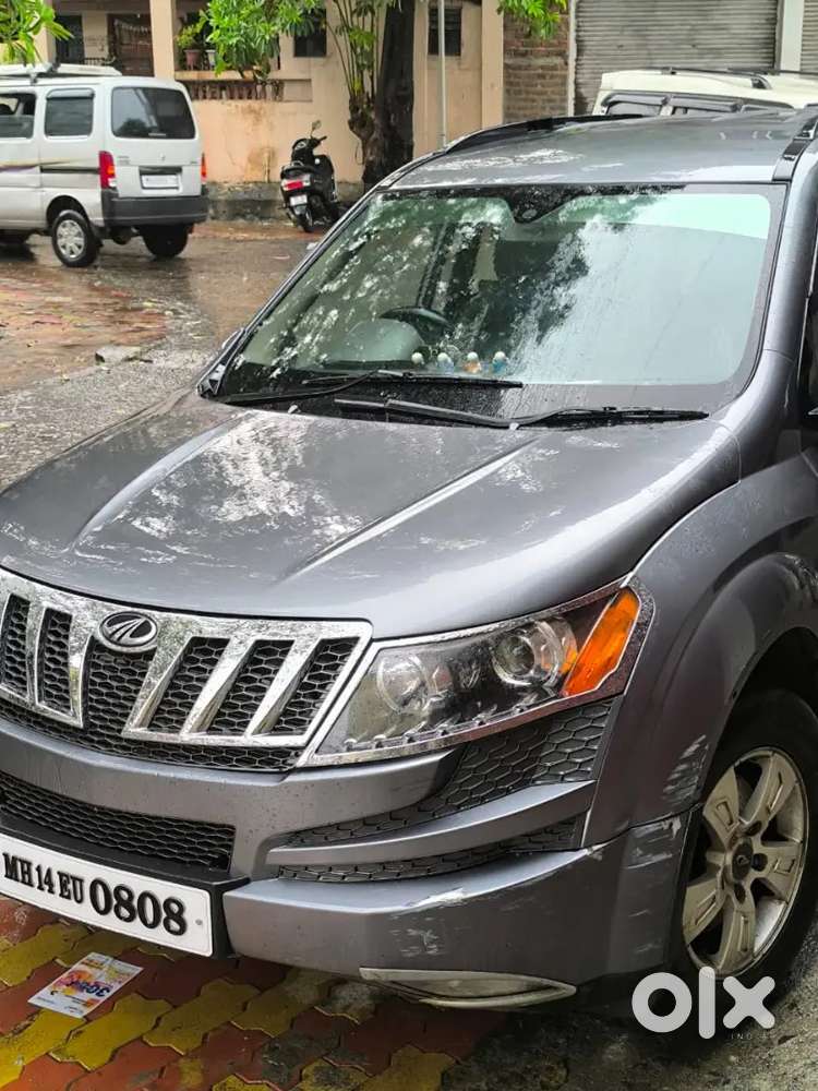 Mahindra Xuv500 2015 ,65850 Km Driven One Hand Used ,no Reparing