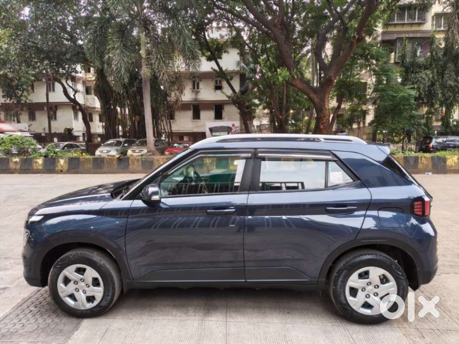Hyundai Venue S Mt 1.2 Kappa, 2023, Petrol