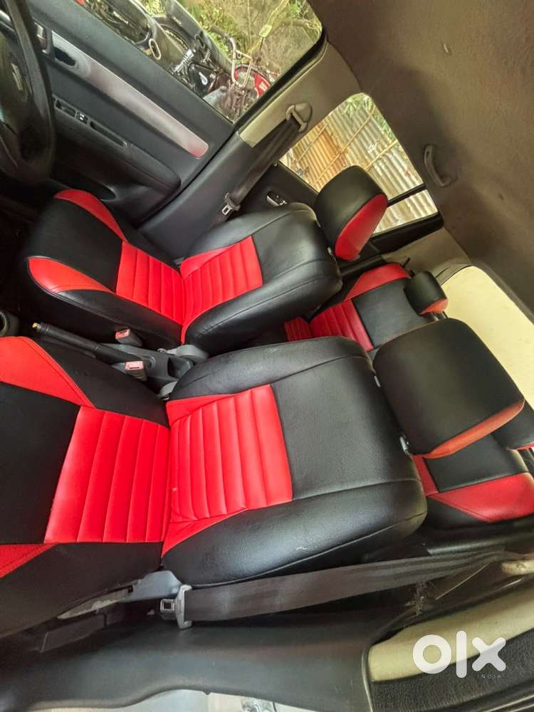 Maruti Suzuki Swift 2010