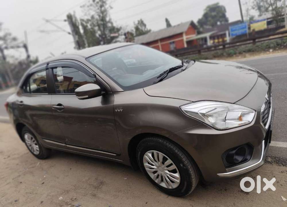 Maruti Suzuki Swift Dzire Vxi Optional, 2020, Petrol