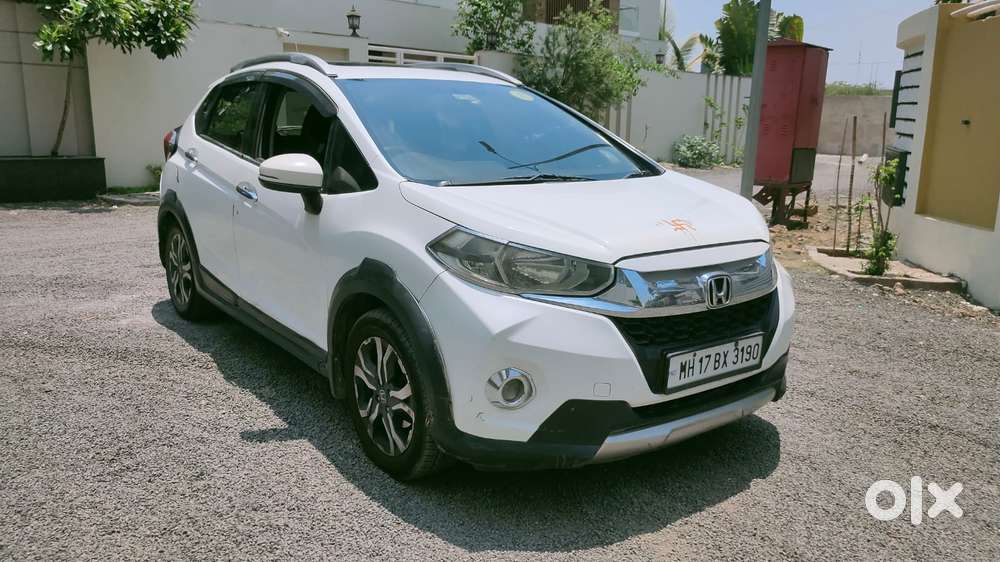Honda Wr-v 1.5 Vx I-dtec, 2019, Diesel
