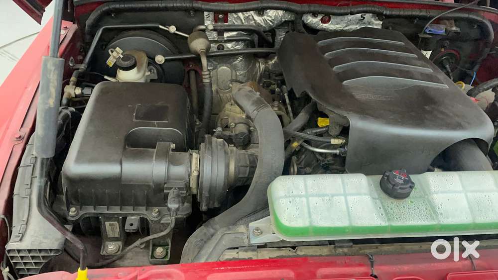 Mahindra Thar 2.0 Lx Hard Top Petrol At 4 Rwd, 2021, Petrol