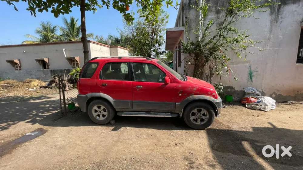 Premier Rio 2011 Diesel 50000 Km Driven