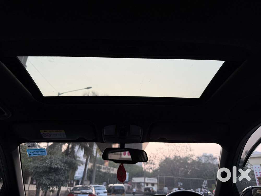 Kia Sonet 1.0 X Line Dct, 2023, Petrol