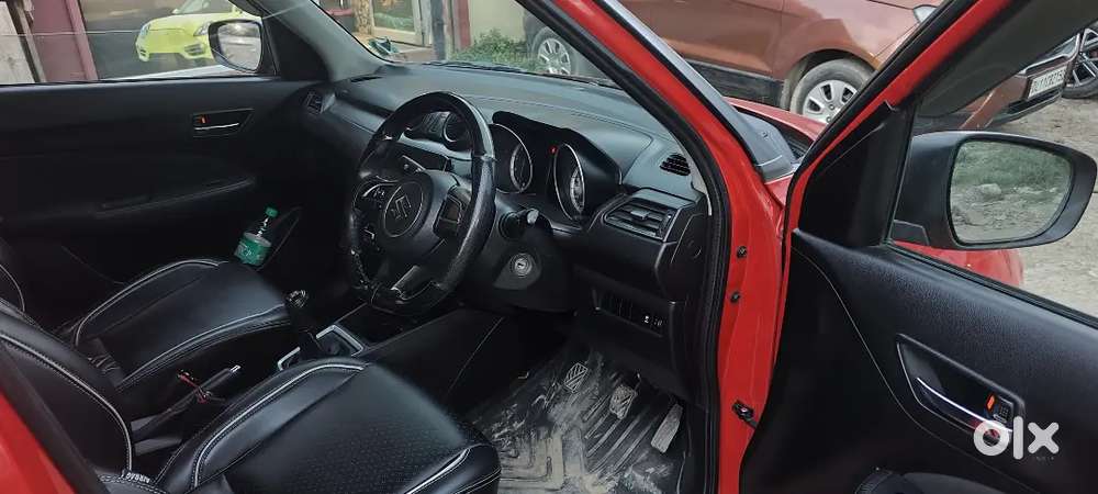Swift Vxi 2023/24