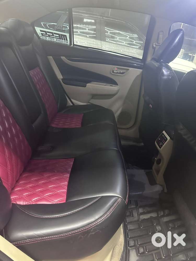 Maruti Ciaz 2015 Model