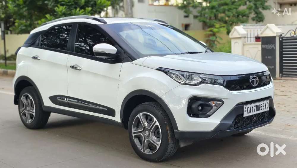 Tata Nexon 1.5 Petrol 2023