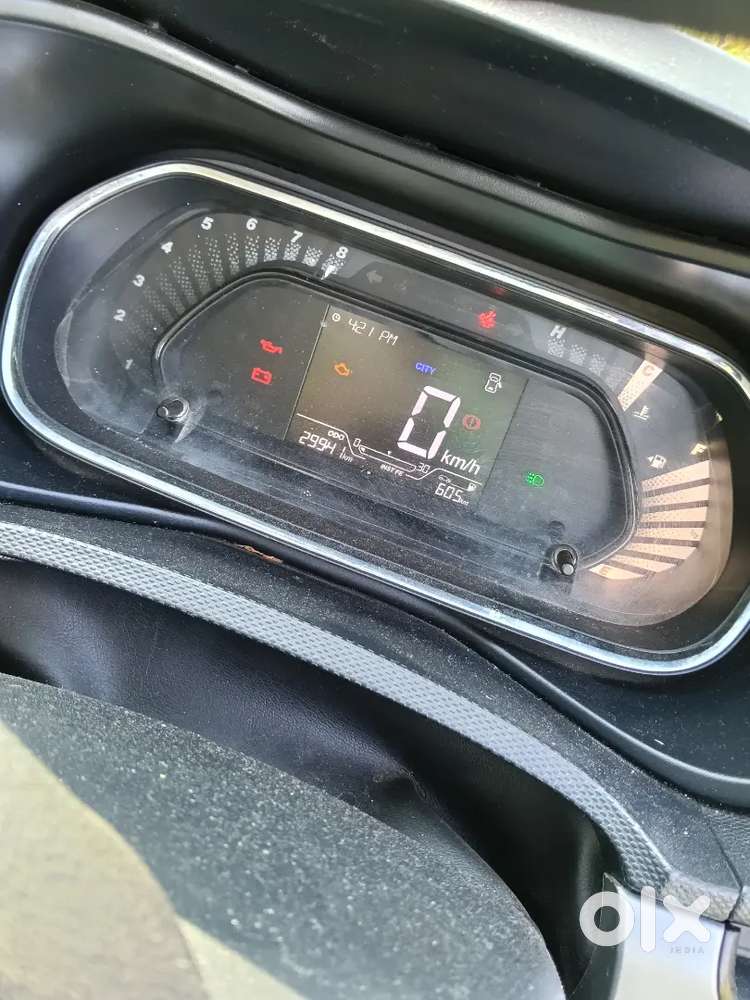 Tata Nexon 2020 1st Owner