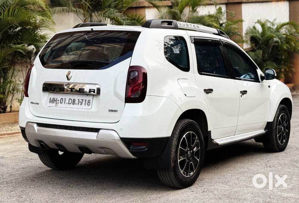 Renault Duster Rxz, 2018, Diesel