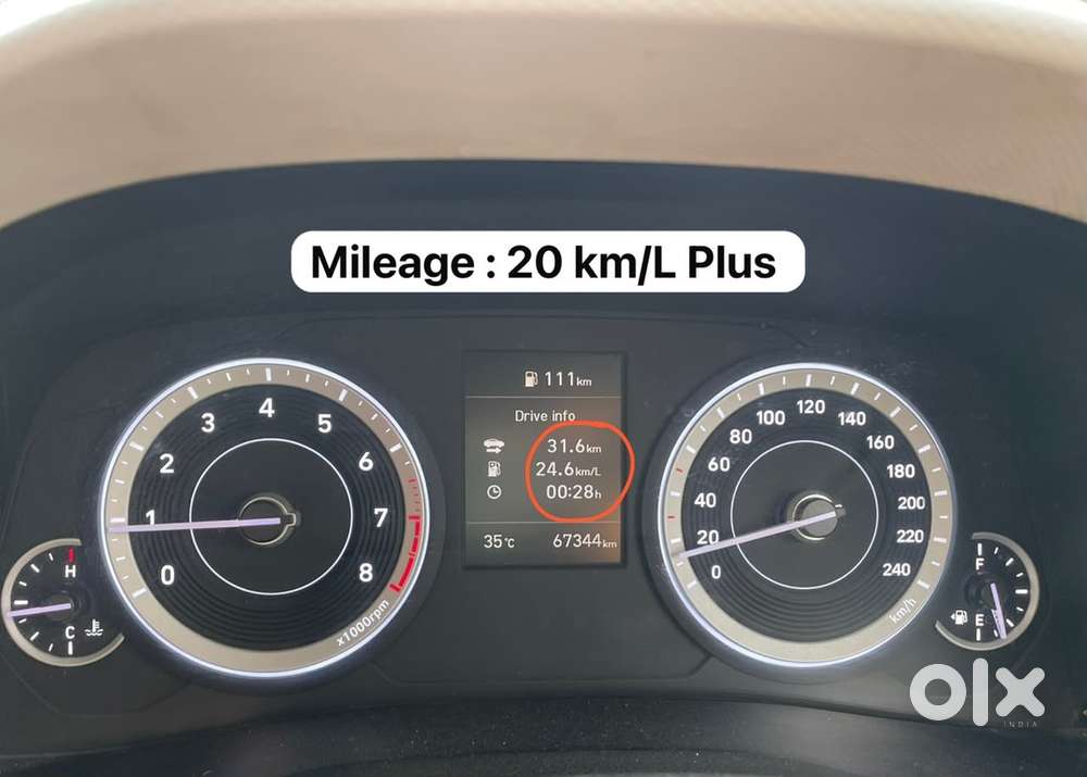 Hyundai Creta 10/2020 Petrol Ex Best From Brezza Seltos Venue Sonet