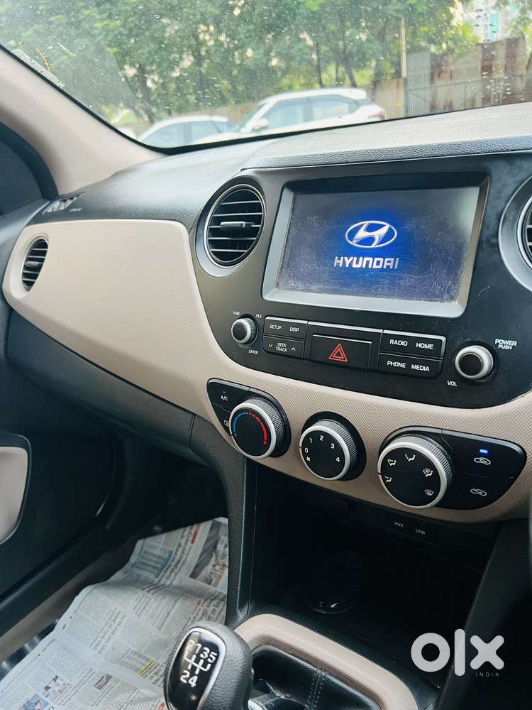 Hyundai Grand I10 1.2 Crdi Sportz O, 2018, Diesel