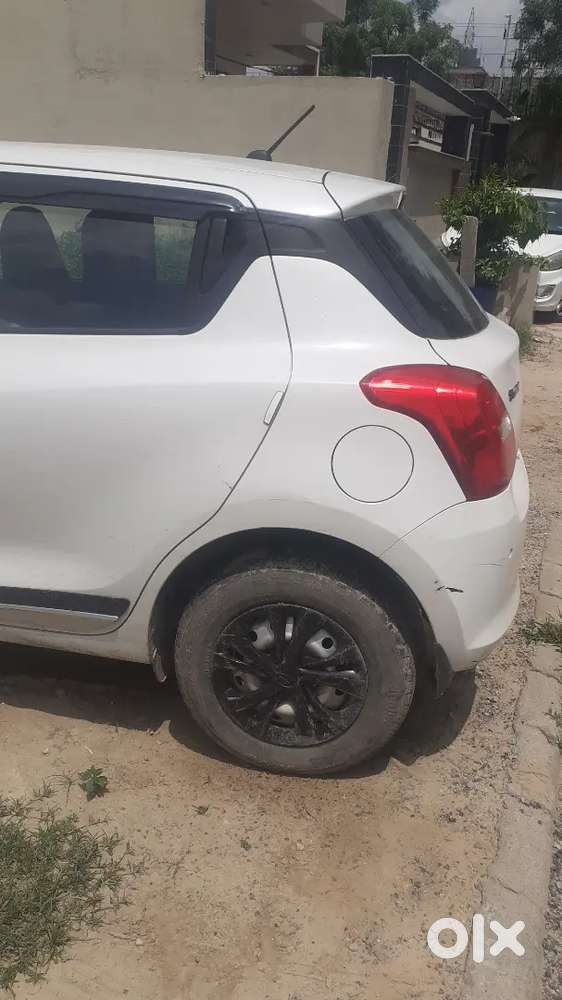 Good Condition Swift 2020 Lxi For Sale