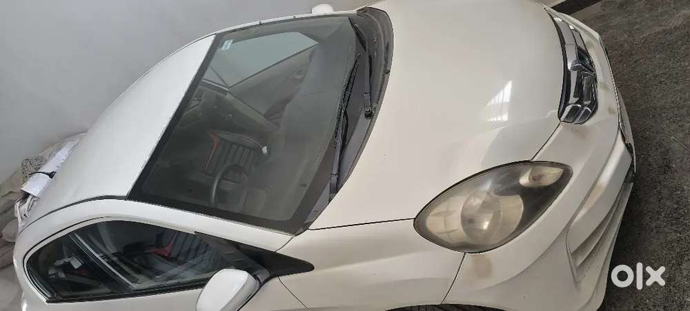 Honda Amaze 2013 Diesel 106000 Km Driven
