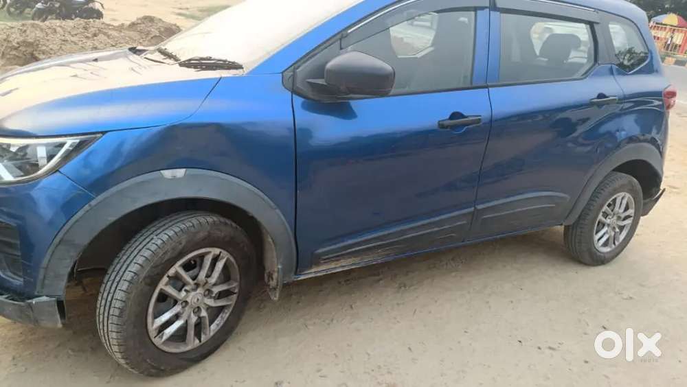 Renault Triber 1.0 Rxe 2022