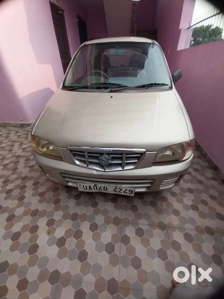 Alto Std 2007