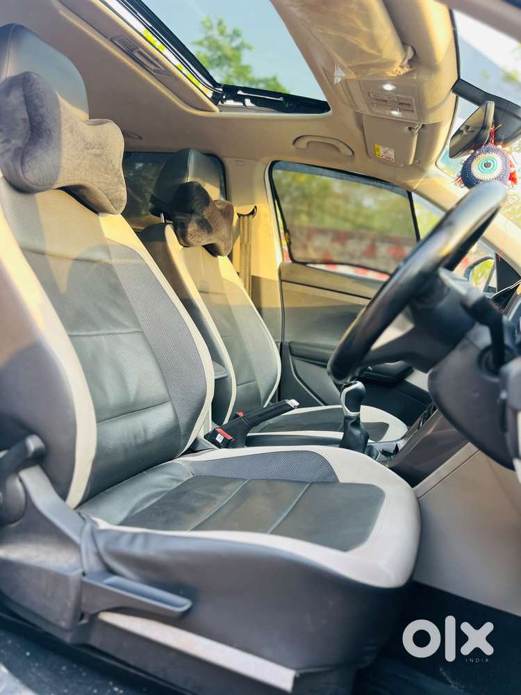 Volkswagen Taigun 1.0 Tsi Topline, 2022, Petrol