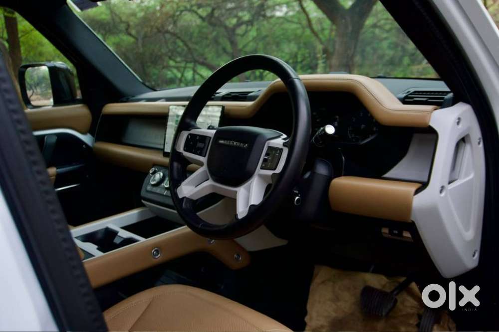 Land Rover Defender 2.0 110 X-dynamic Hse, 2025, Petrol