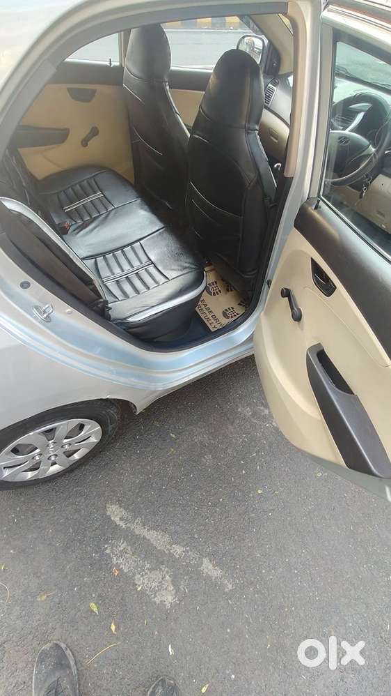 Hyundai Eon 2016 Petrol 113000 Km Driven