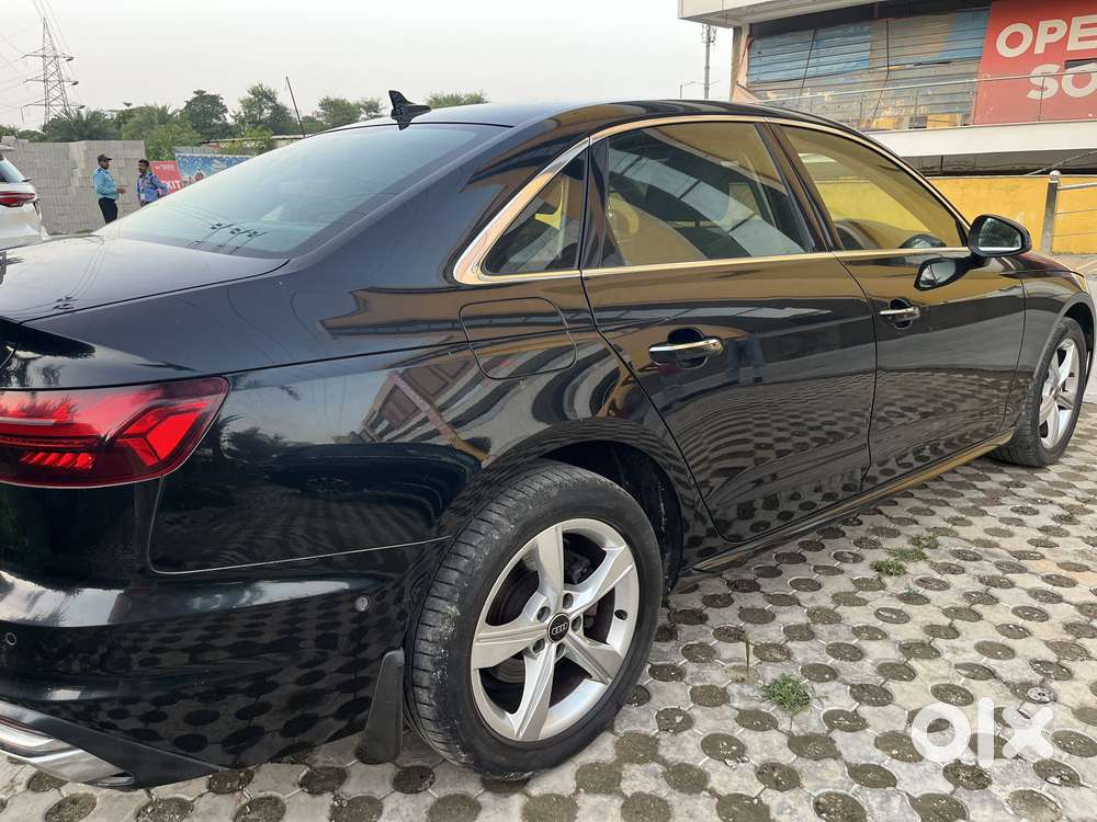 Audi A4 1.4 30 Tfsi Technology Pack, 2023, Petrol