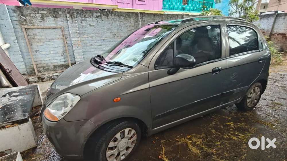 Chevy Spark For Sale