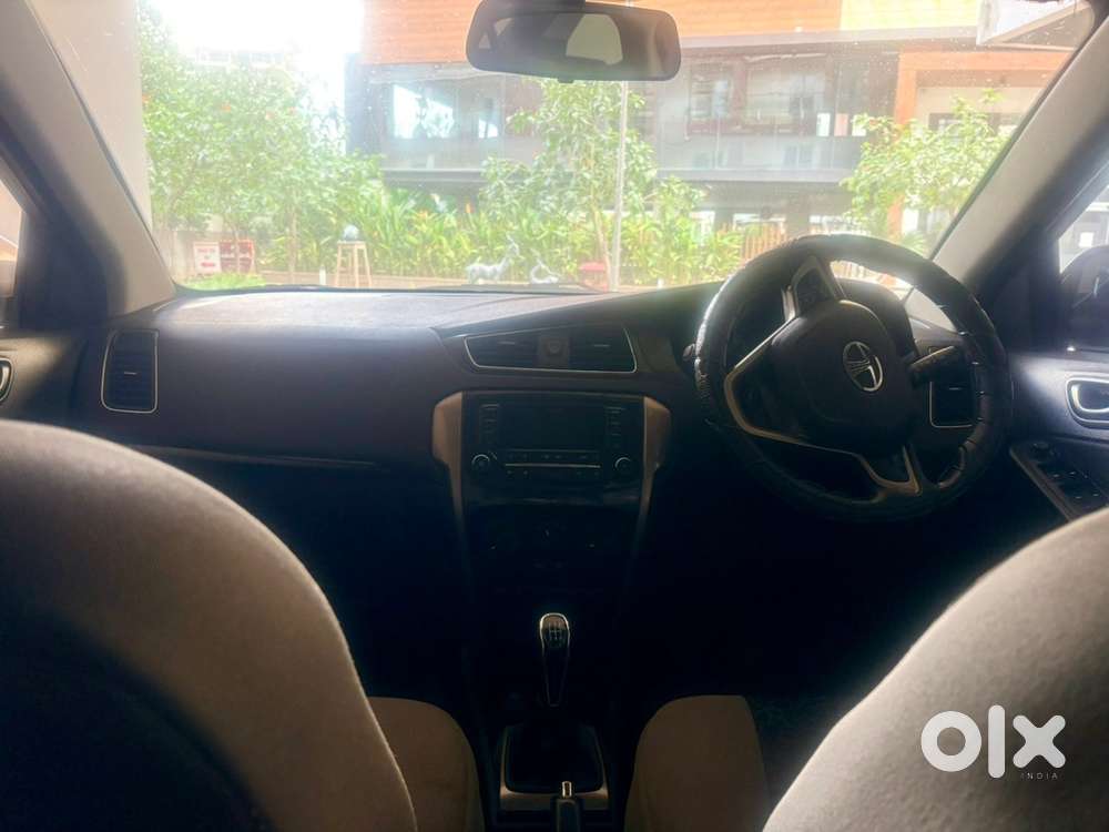 Tata Bolt Petrol Good Condition