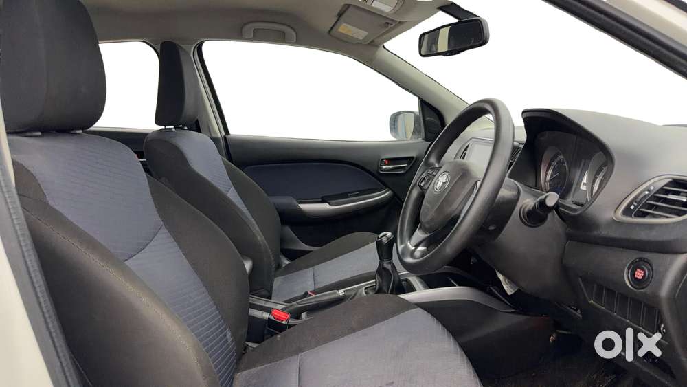 Toyota Glanza G, 2021, Petrol