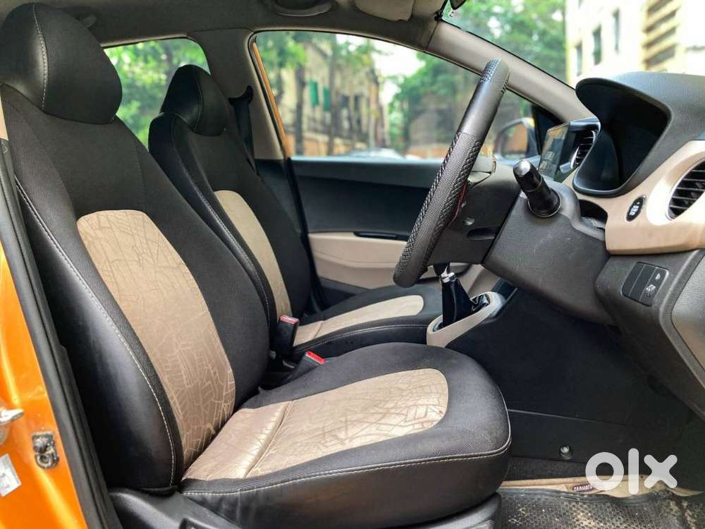 Hyundai Grand I10 Asta 1.2 Vtvt, 2014, Petrol