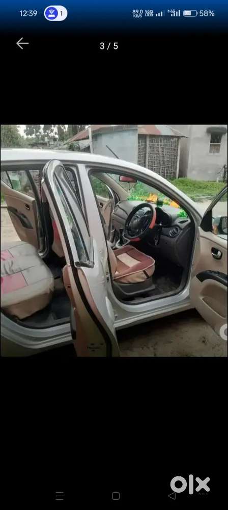 Hyundai I10 2013 Petrol Well Maintained