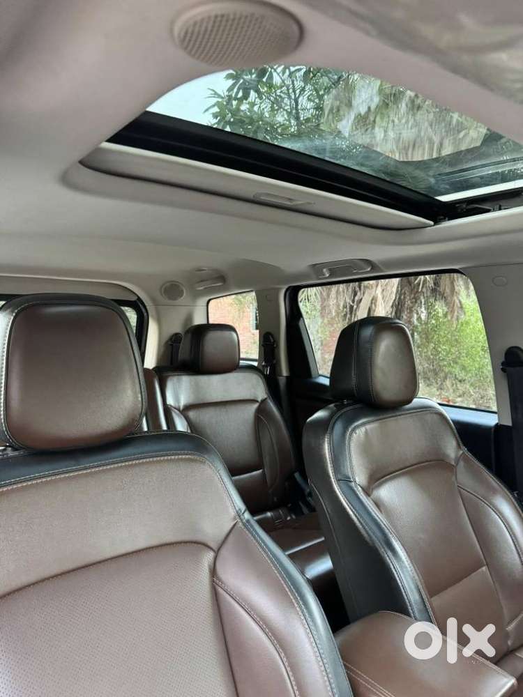 Mahindra Scorpio-n 2.2 Z8 Diesel At 4wd 7 Str, 2023, Diesel