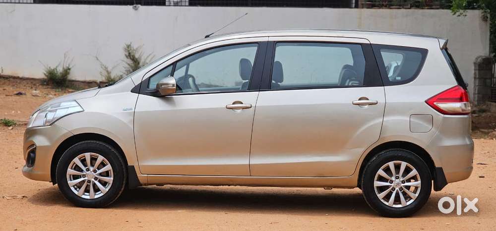 Maruti Suzuki Ertiga 2012-2015 Zdi, 2013, Diesel