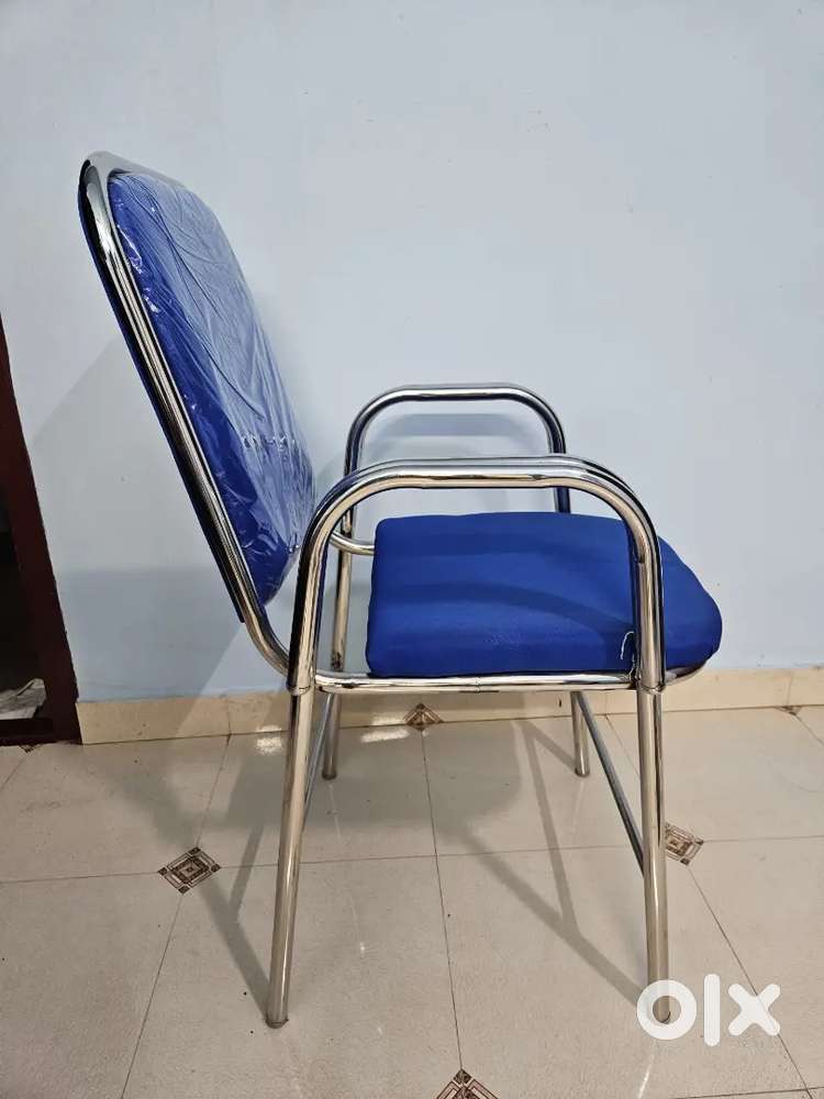 Chair for front office/waiting area