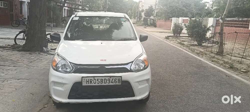 Maruti Suzuki Alto 2026vxi