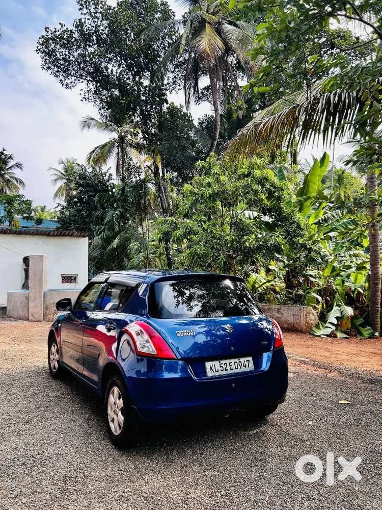 Maruti Suzuki Swift 2012 Diesel Well Maintained