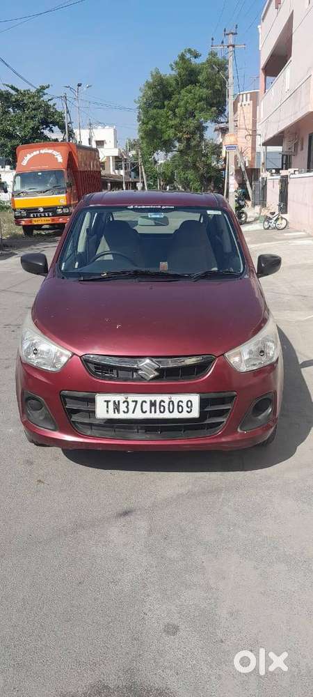 Altok10 Autogear