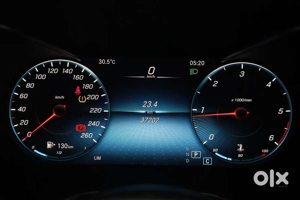 Mercedes-benz Glc Class Progressive 220d, 2022, Diesel