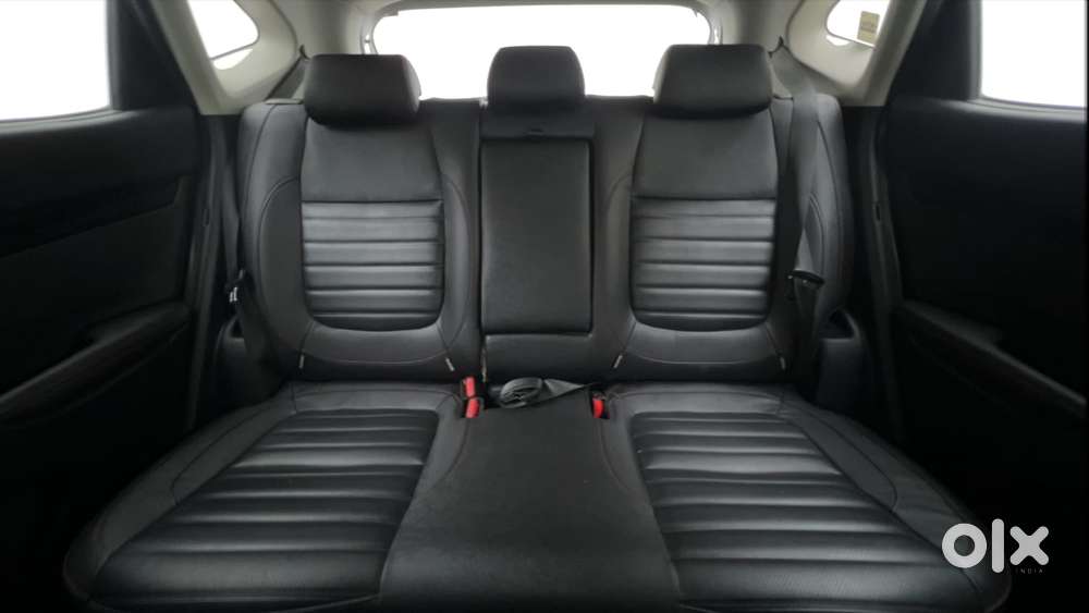 Kia Seltos Gtx Dct, 2022, Petrol