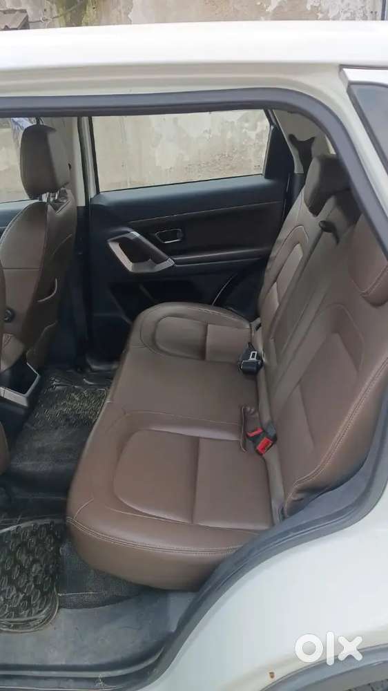 Tata Harrier 2.0 Kryotec 2019 Diesel