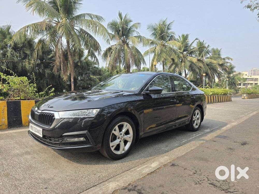 Skoda Octavia 2.0 Style Tsi At, 2022, Petrol