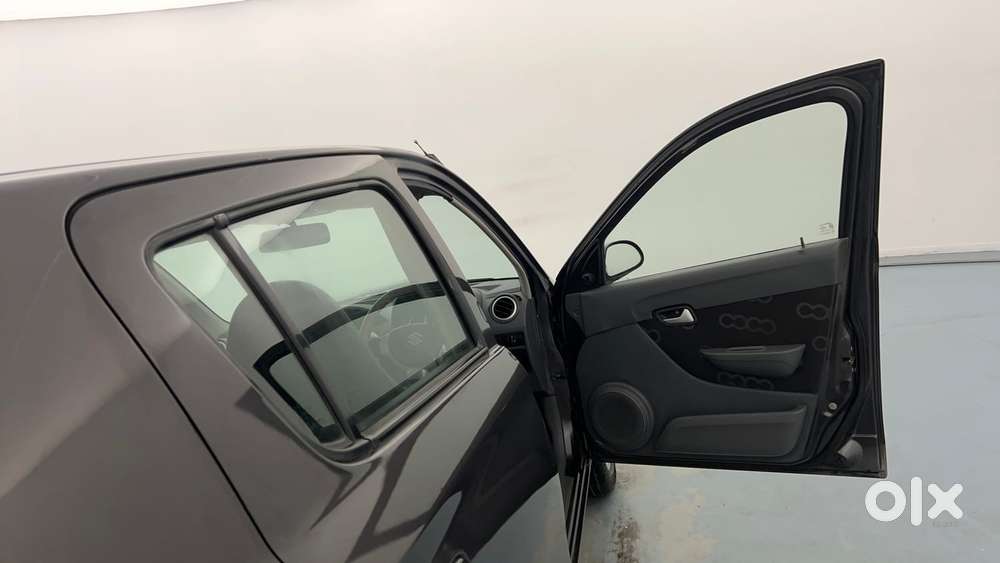 Maruti Suzuki Alto 800 Lxi, 2013, Petrol