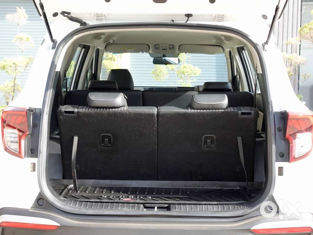 Kia Carens 1.4 Prestige Plus Turbo 7 Str, 2024, Petrol