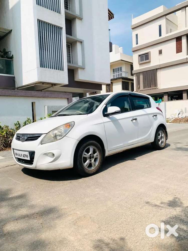I 20 Sport Diesel