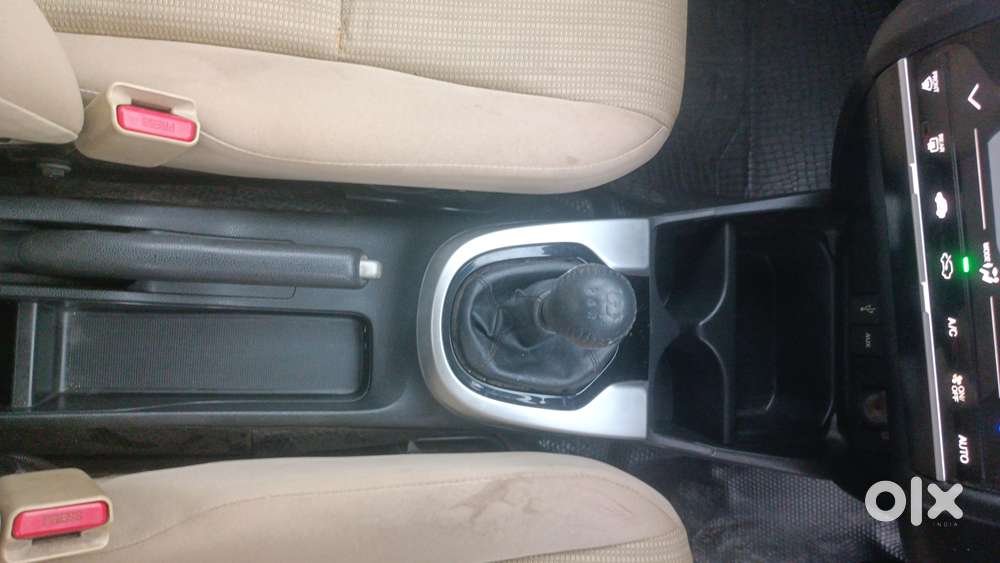 Honda Jazz 1.2 V I Vtec, 2018, Petrol