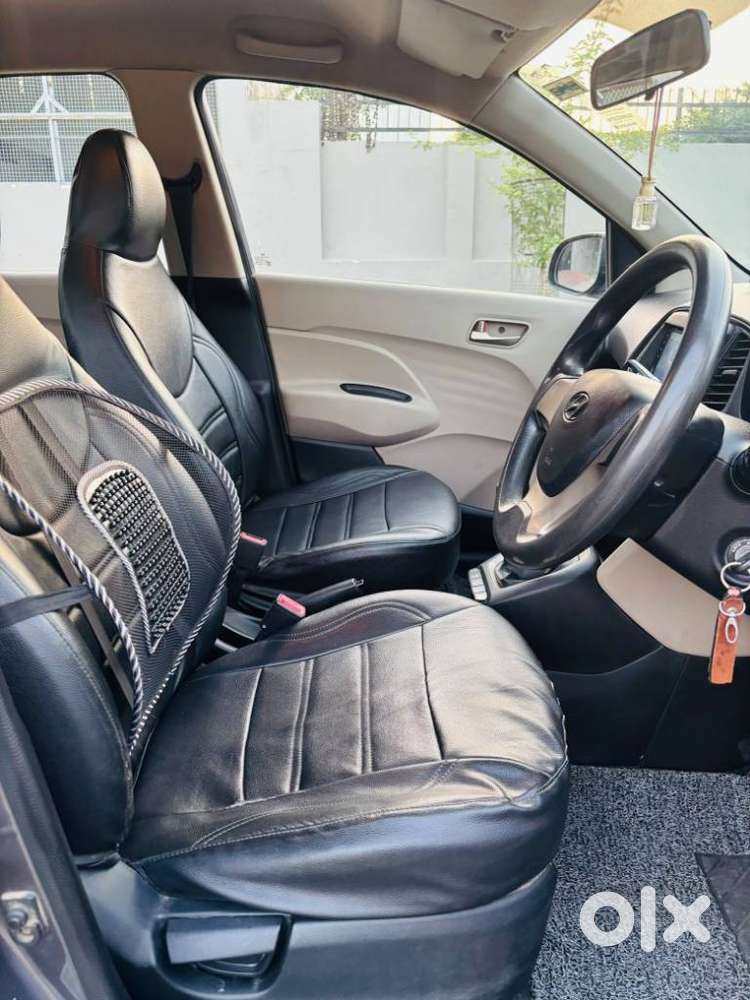 Hyundai Santro Magna, 2019, Cng & Hybrids