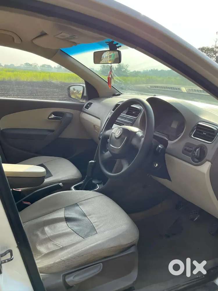 Skoda Rapid 2012