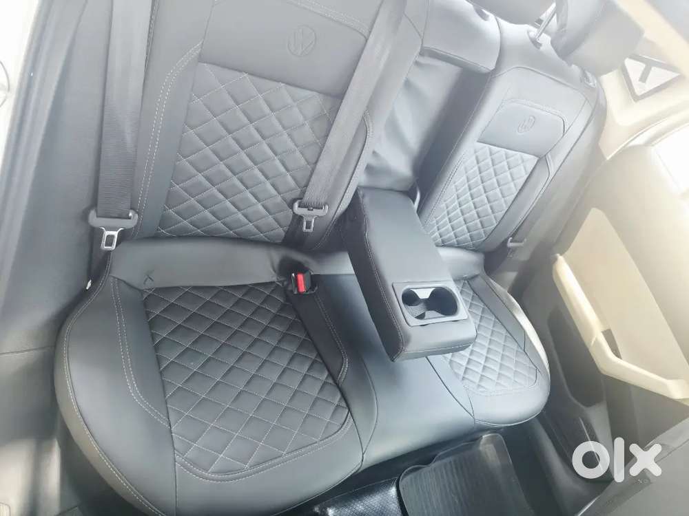 Volkswagen Virtus 1.0 Tsi  At