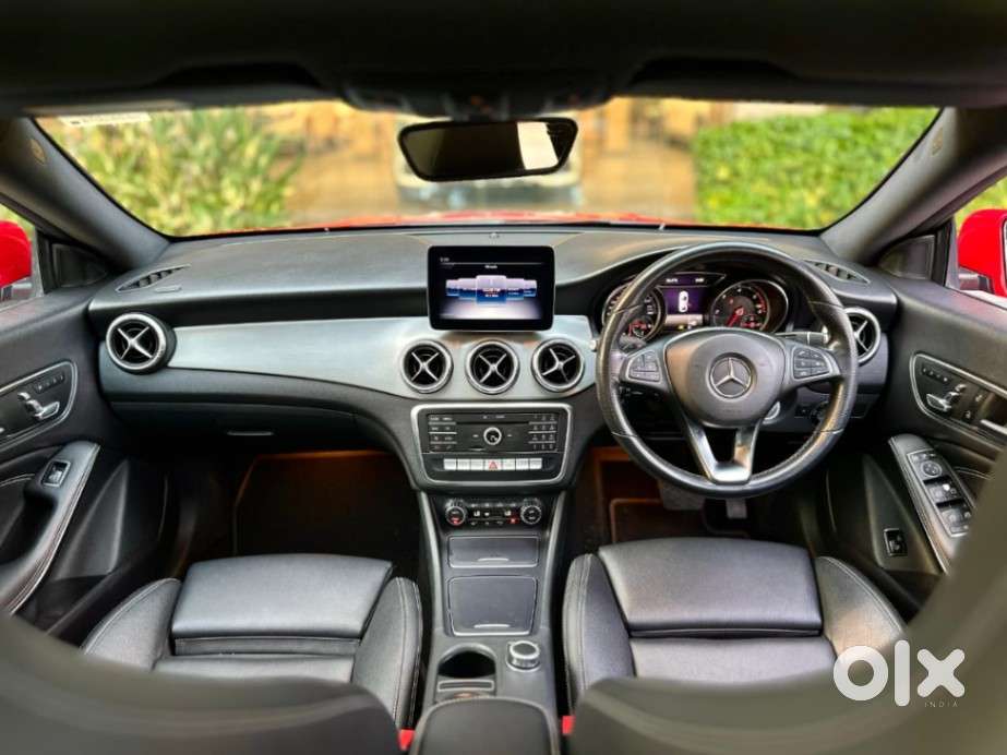 Mercedes-benz Cla Urban Sport 200d, 2019, Diesel