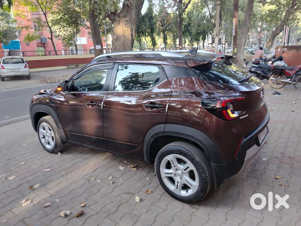 Renault Kiger Rxt, 2023, Petrol