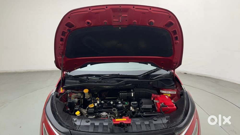 Tata Altroz Xz, 2020, Petrol
